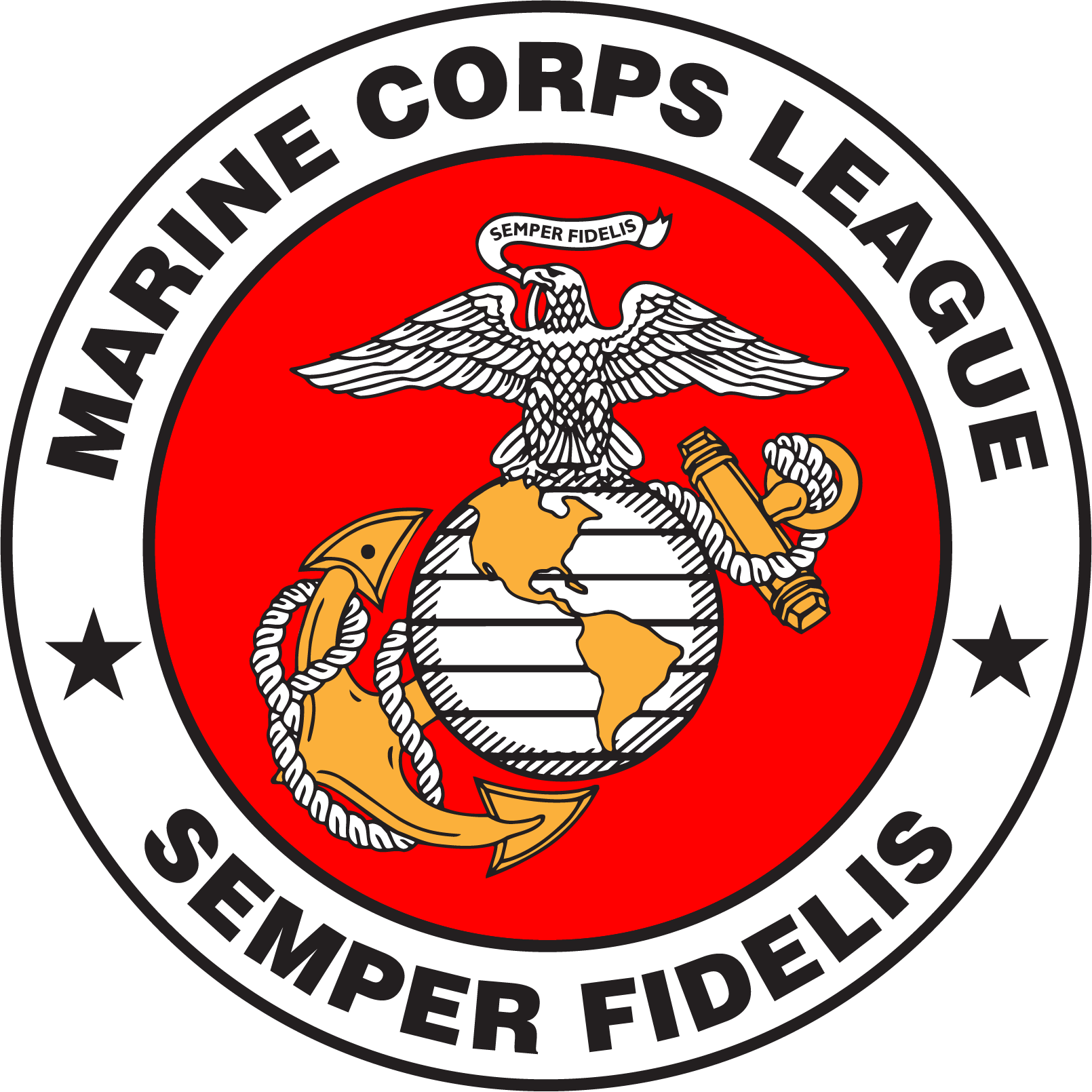 Marine Corp League Smoky Mountain Detachment 1206
